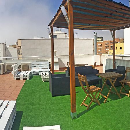 Dream Suites And Apartments Almeria Centro Kültér fotó