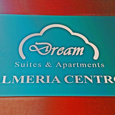 Dream Suites And Apartments Almeria Centro Kültér fotó