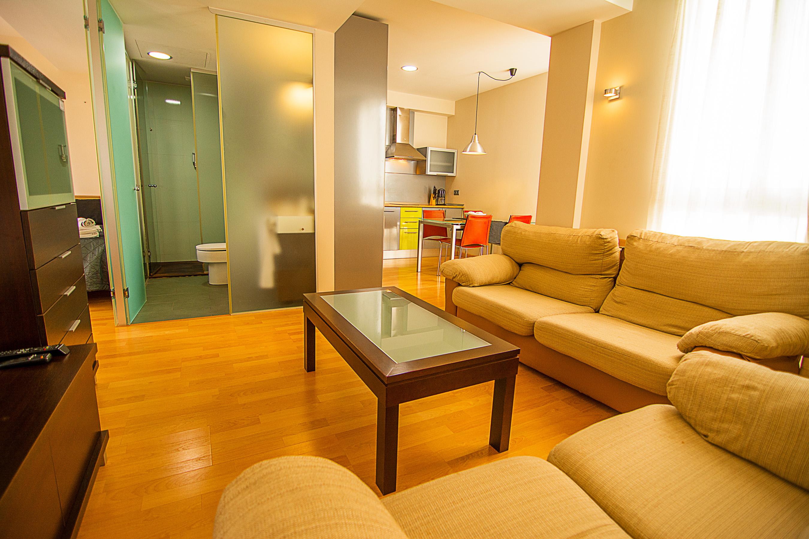 Dream Suites And Apartments Almeria Centro Kültér fotó