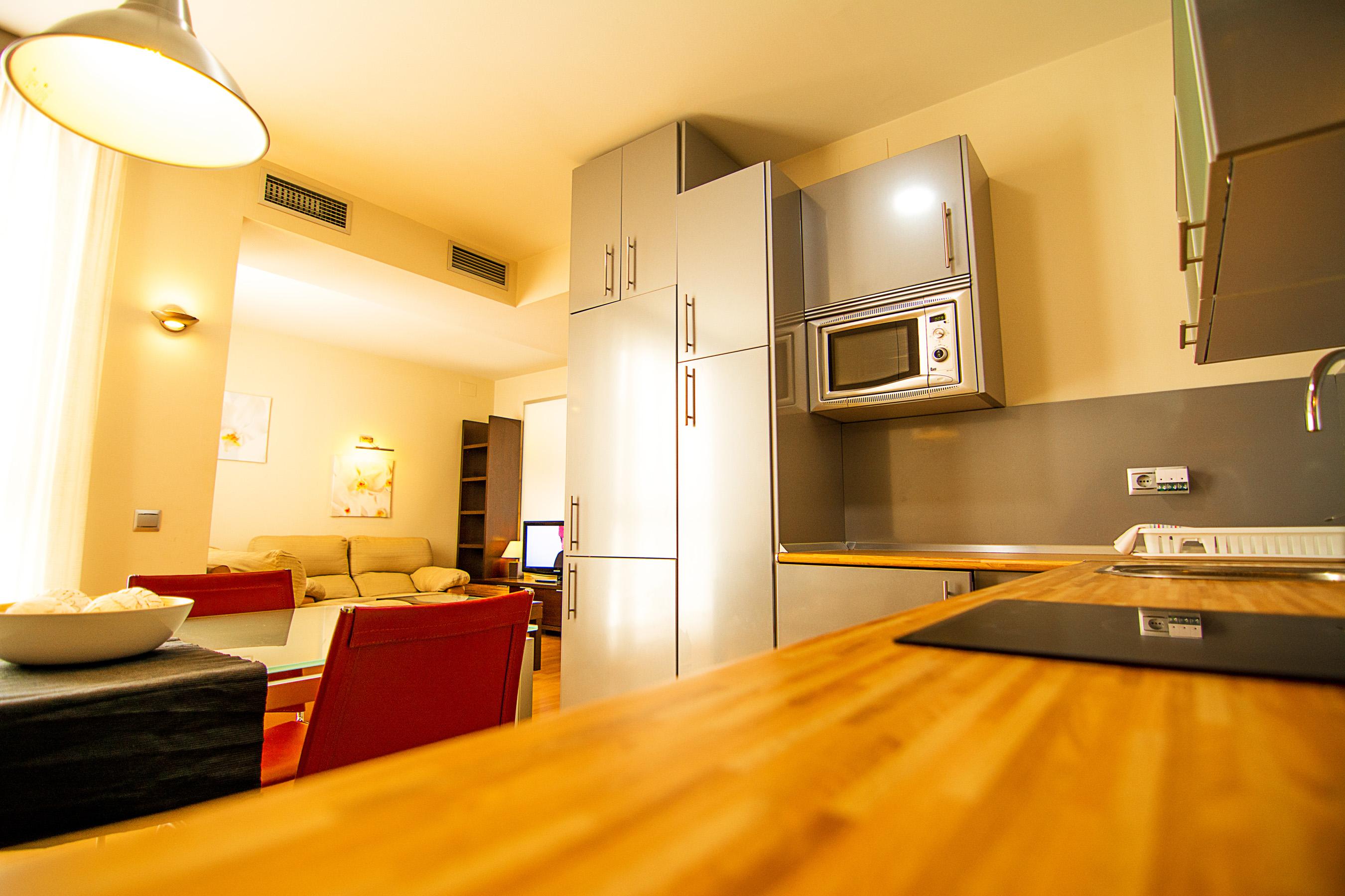 Dream Suites And Apartments Almeria Centro Kültér fotó