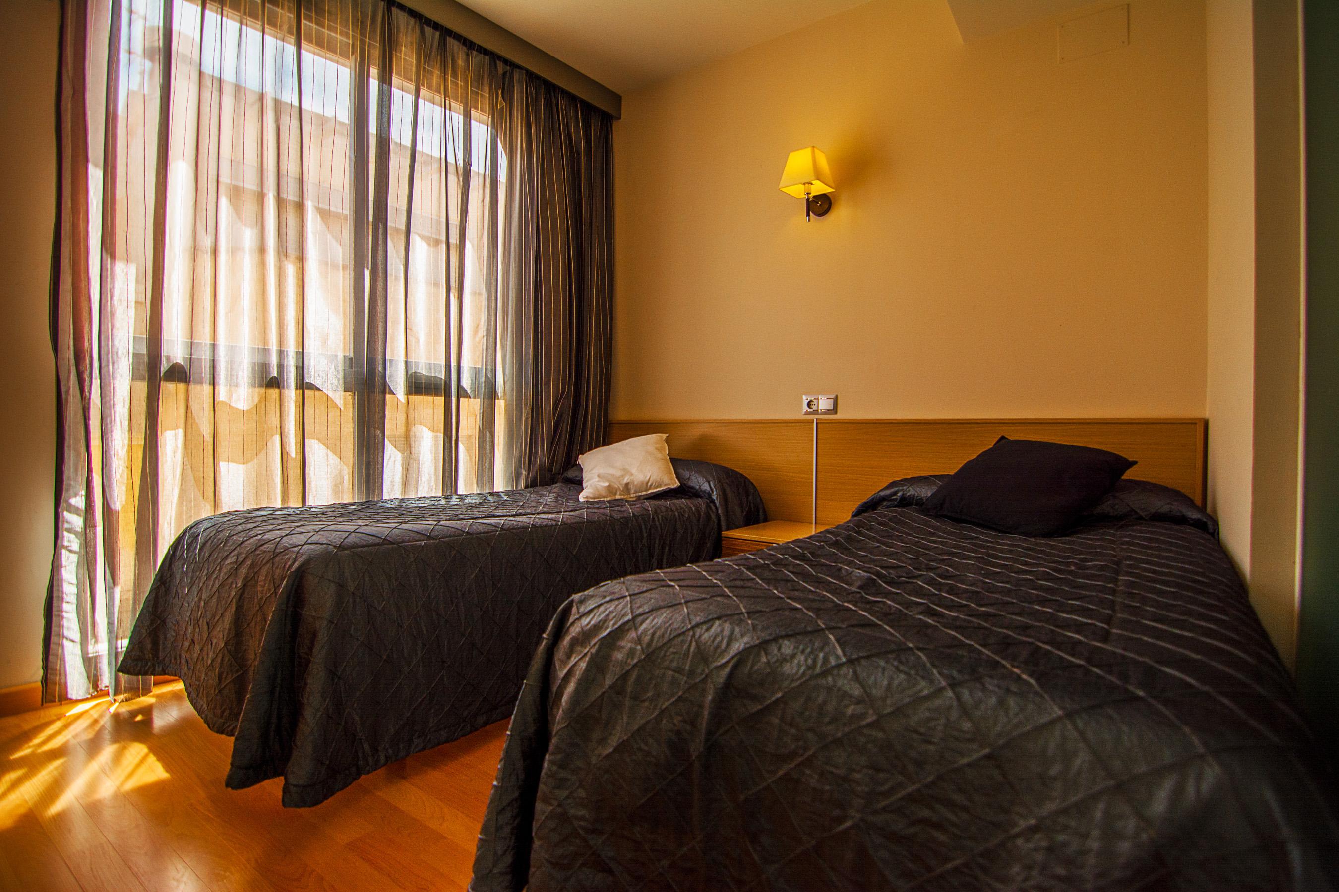 Dream Suites And Apartments Almeria Centro Kültér fotó