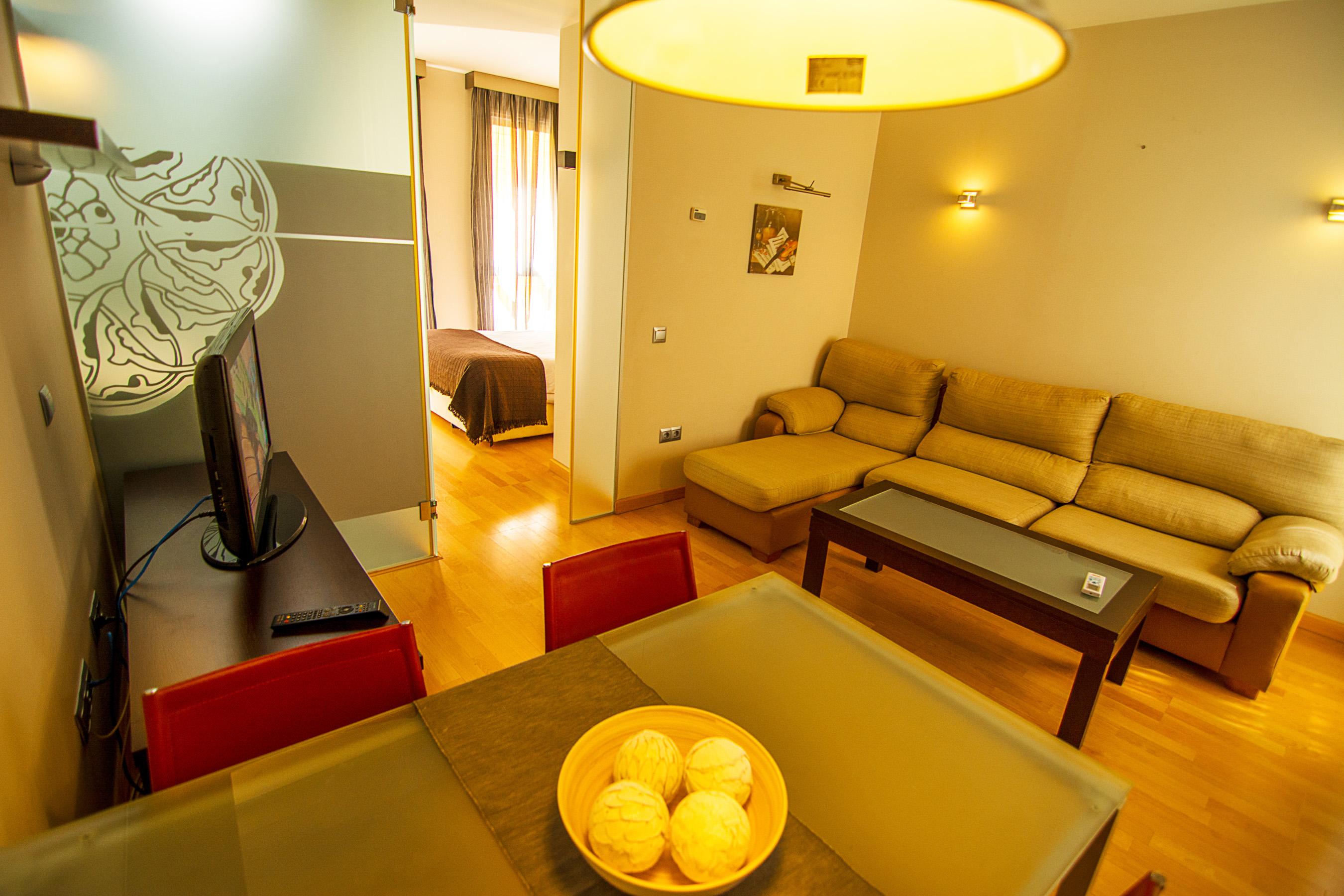 Dream Suites And Apartments Almeria Centro Kültér fotó