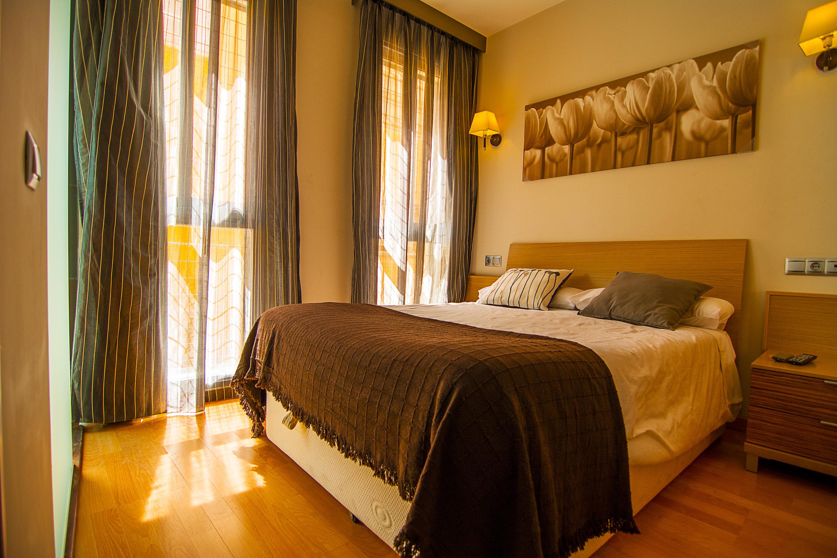Dream Suites And Apartments Almeria Centro Kültér fotó