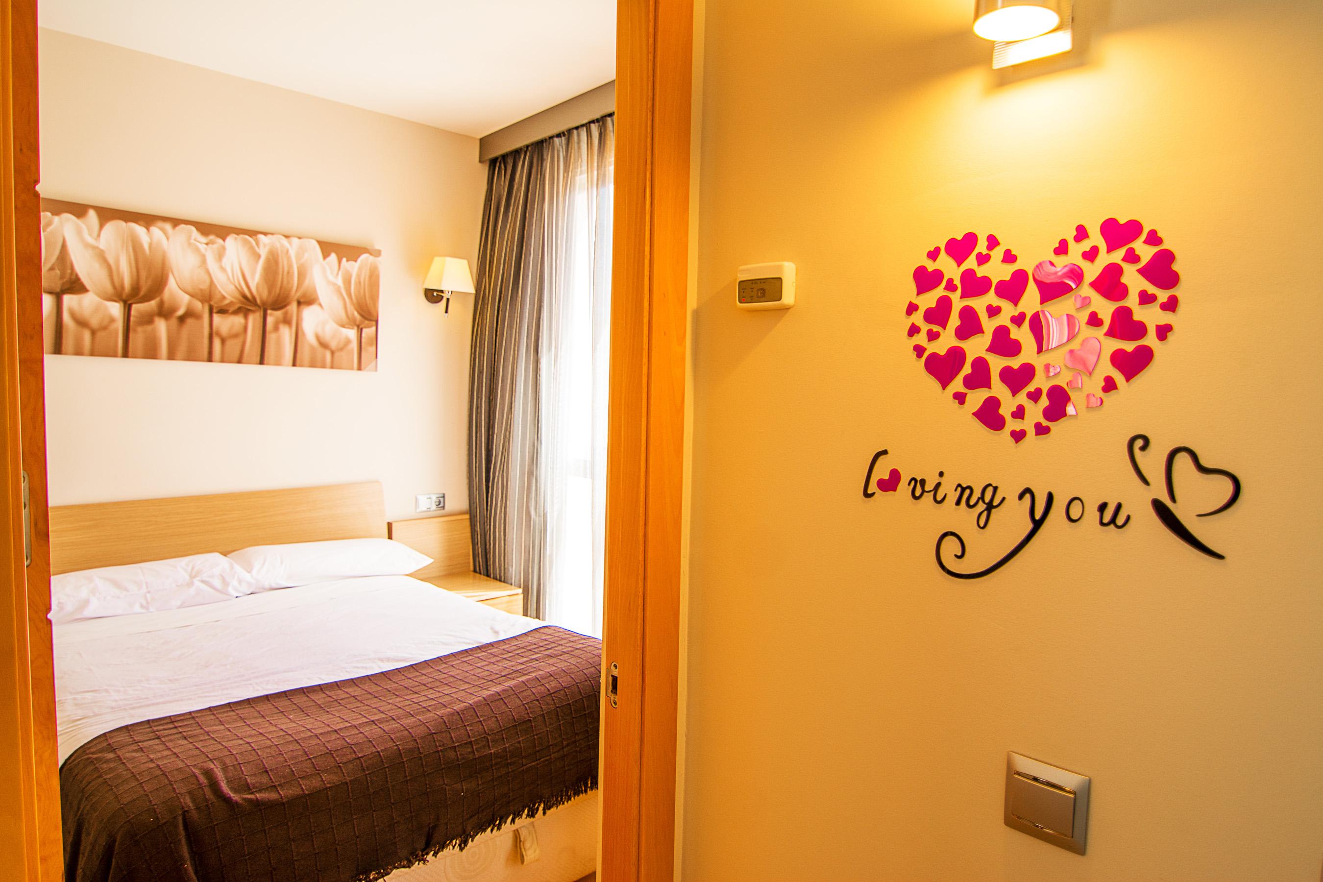 Dream Suites And Apartments Almeria Centro Kültér fotó