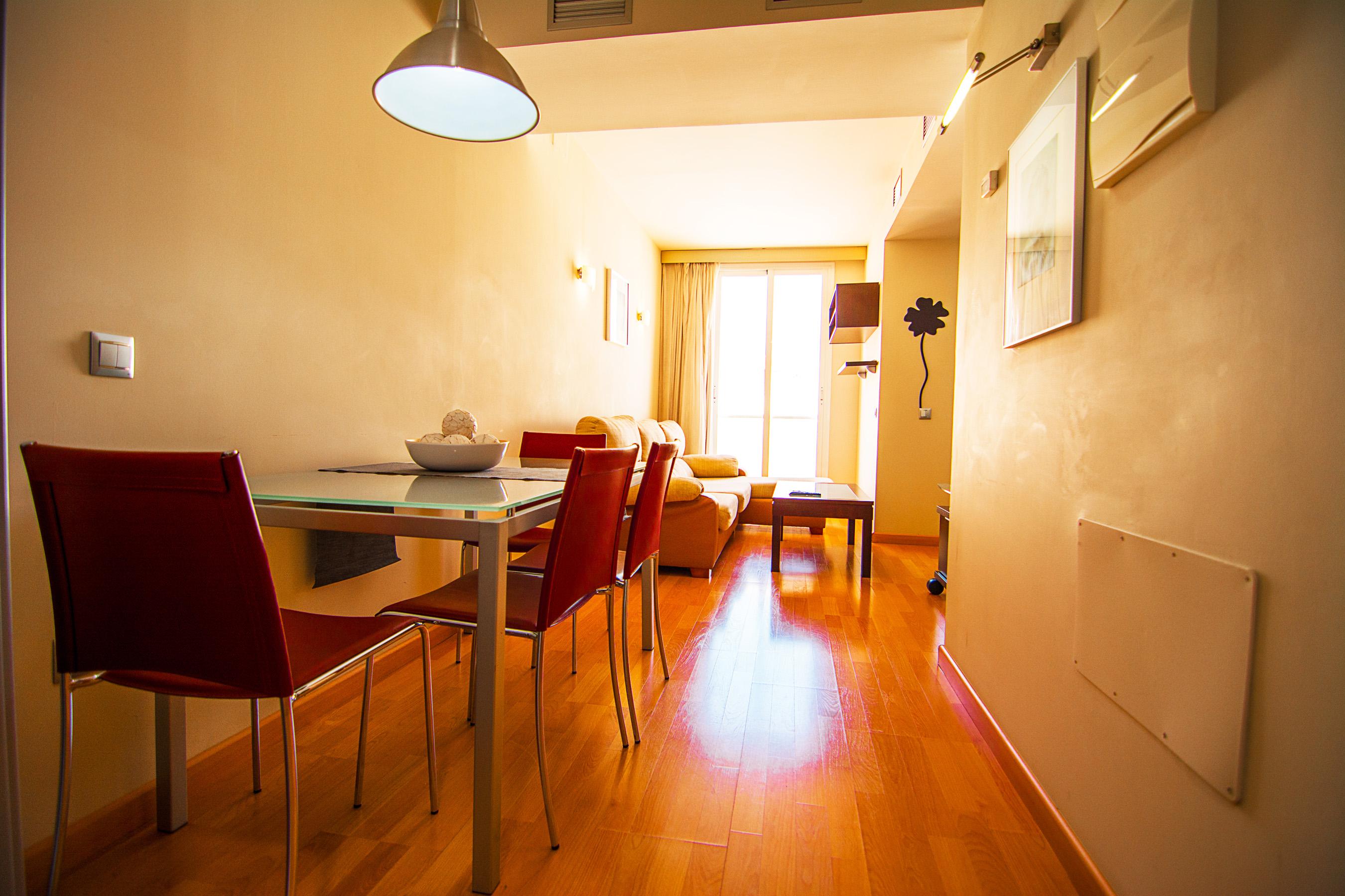 Dream Suites And Apartments Almeria Centro Kültér fotó