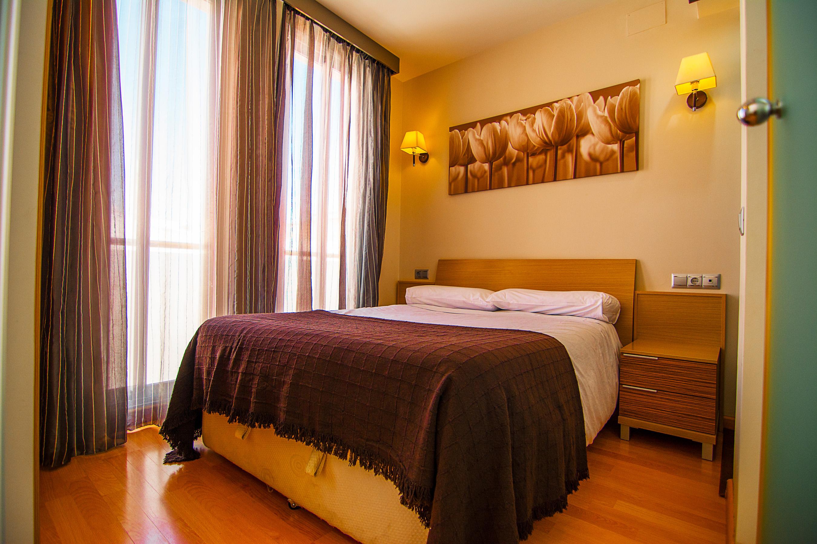 Dream Suites And Apartments Almeria Centro Kültér fotó