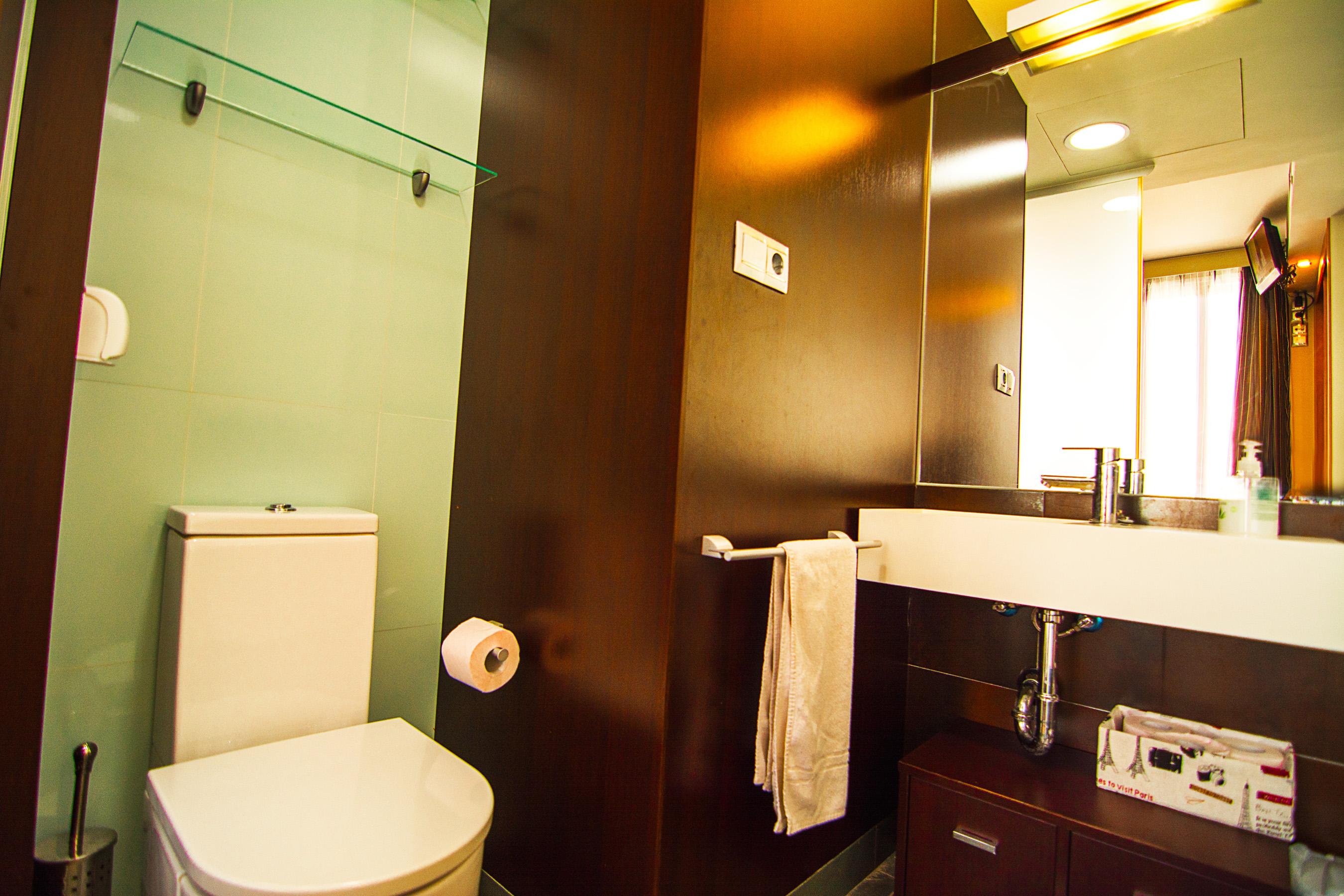 Dream Suites And Apartments Almeria Centro Kültér fotó