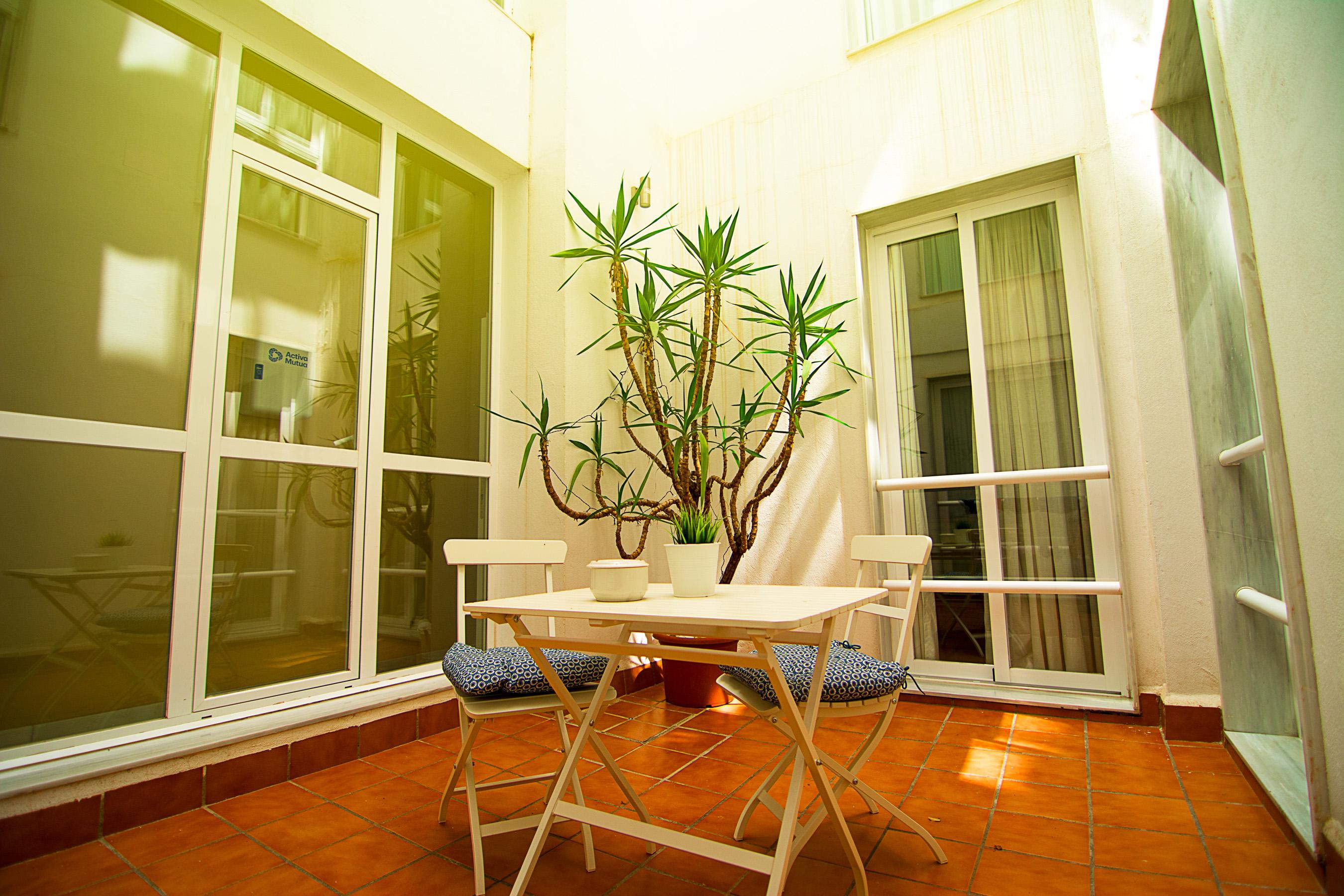 Dream Suites And Apartments Almeria Centro Kültér fotó