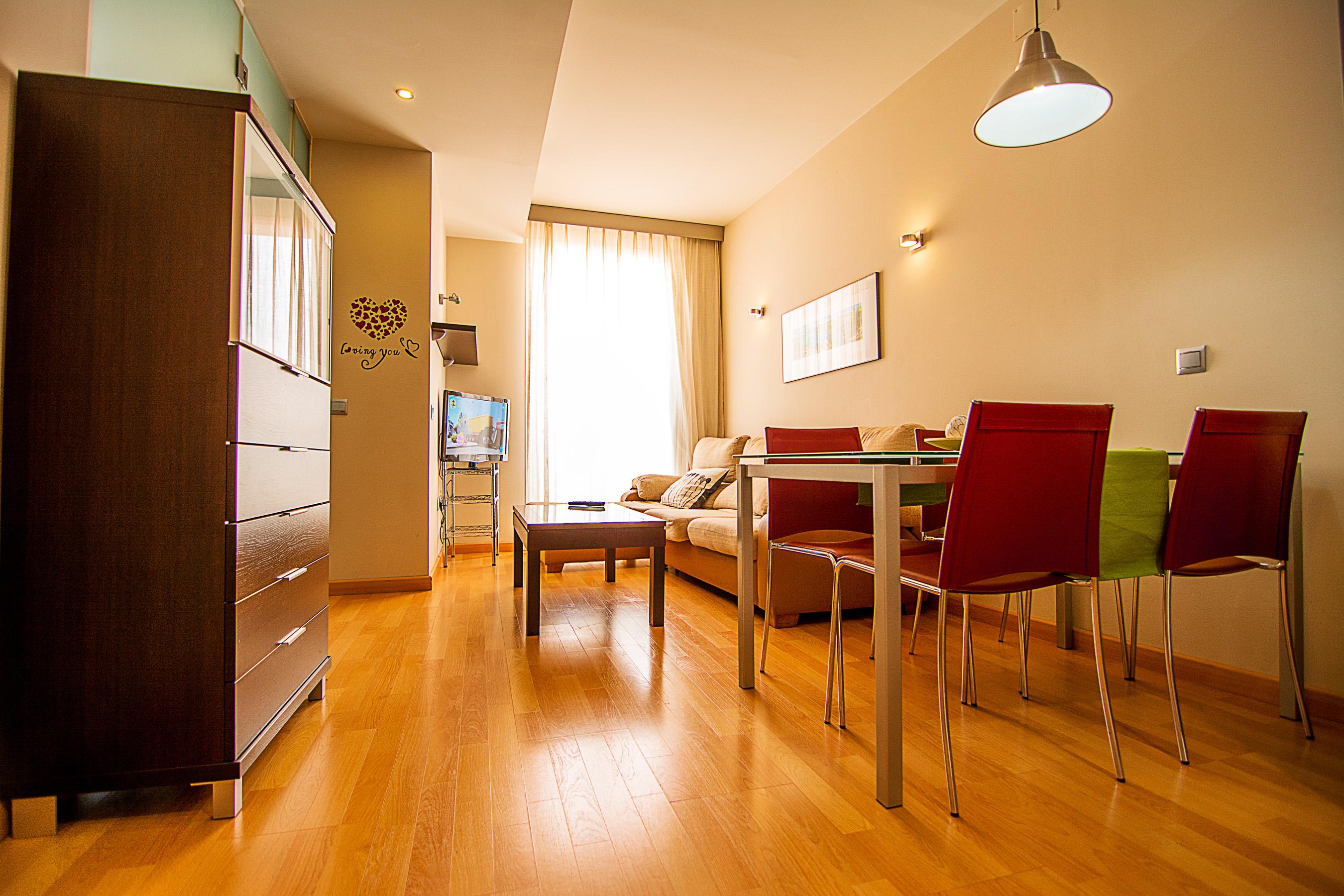 Dream Suites And Apartments Almeria Centro Kültér fotó