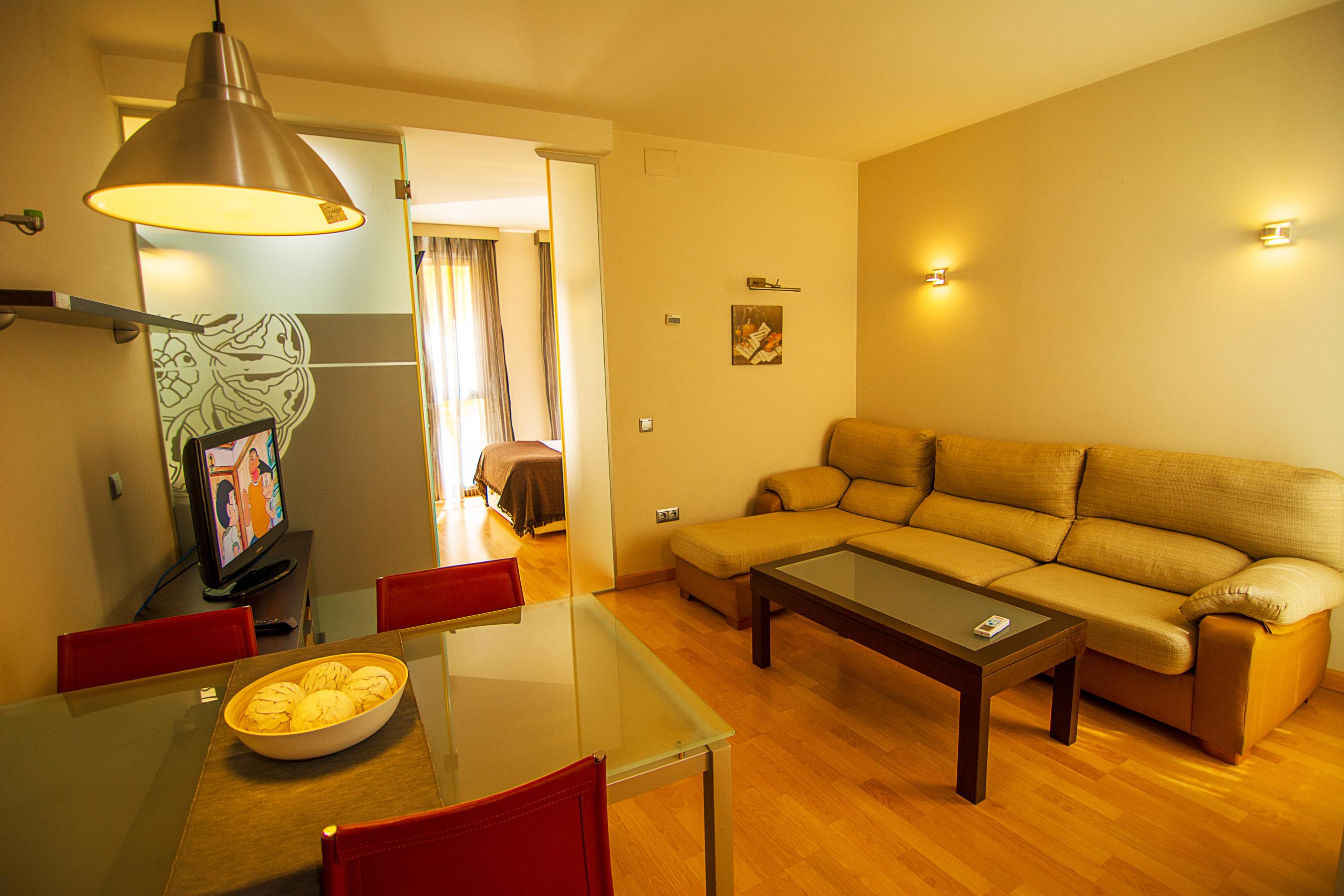 Dream Suites And Apartments Almeria Centro Kültér fotó