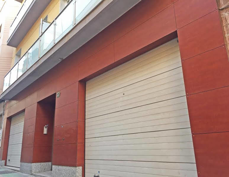 Dream Suites And Apartments Almeria Centro Kültér fotó