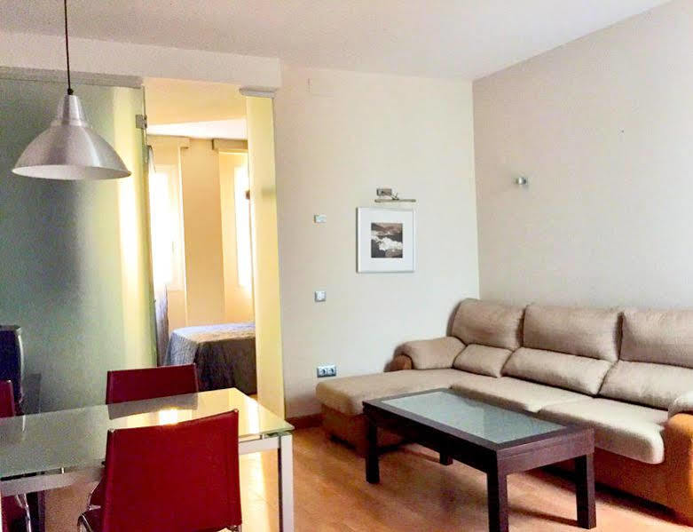 Dream Suites And Apartments Almeria Centro Kültér fotó