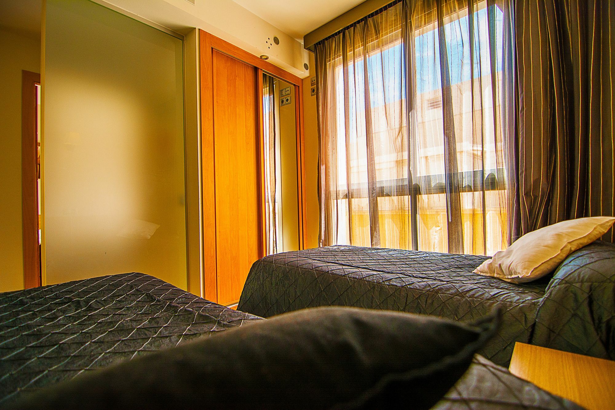 Dream Suites And Apartments Almeria Centro Kültér fotó
