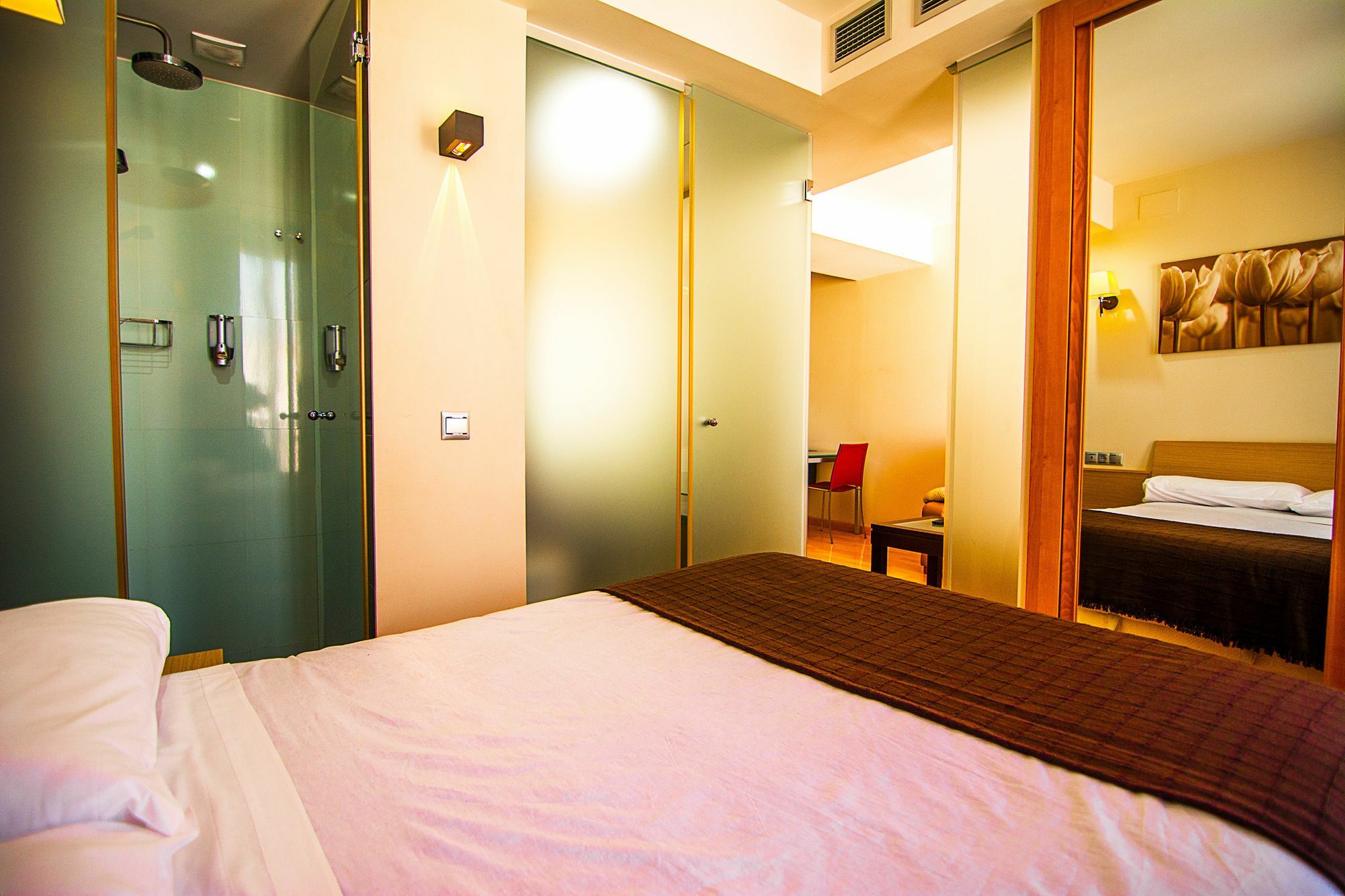 Dream Suites And Apartments Almeria Centro Kültér fotó