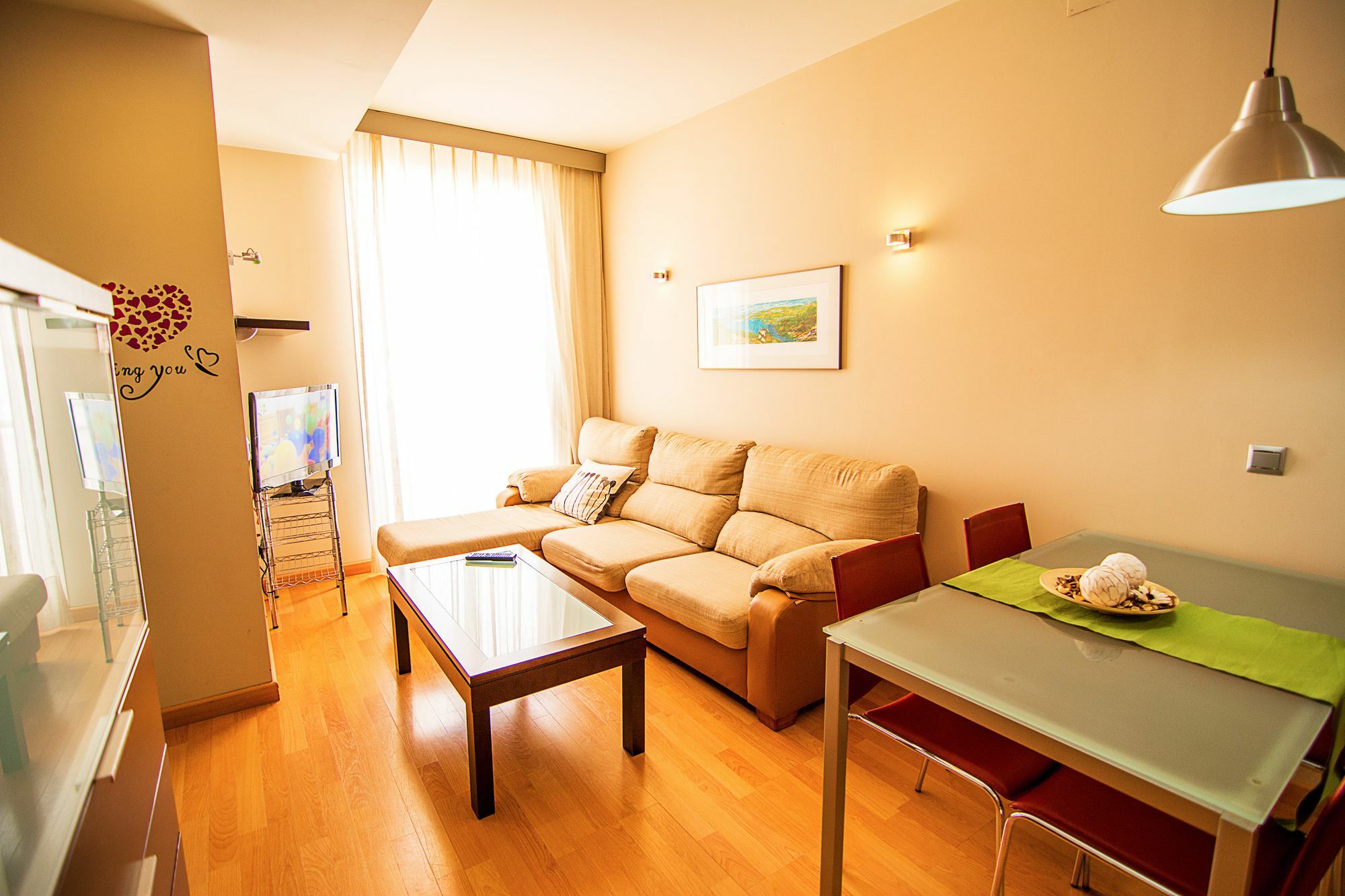 Dream Suites And Apartments Almeria Centro Kültér fotó
