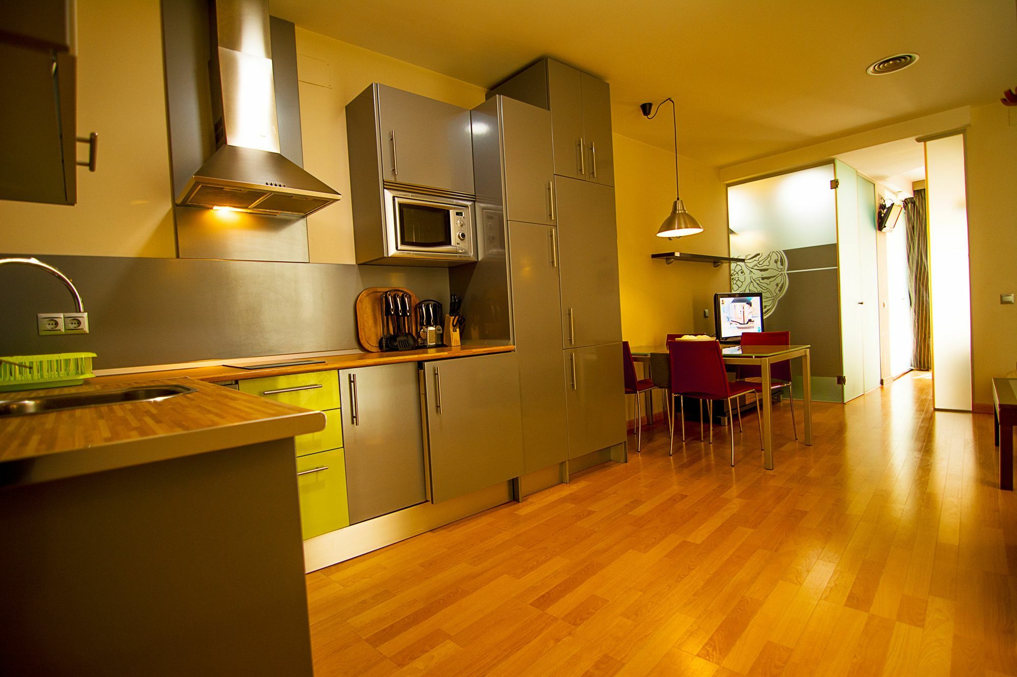 Dream Suites And Apartments Almeria Centro Kültér fotó