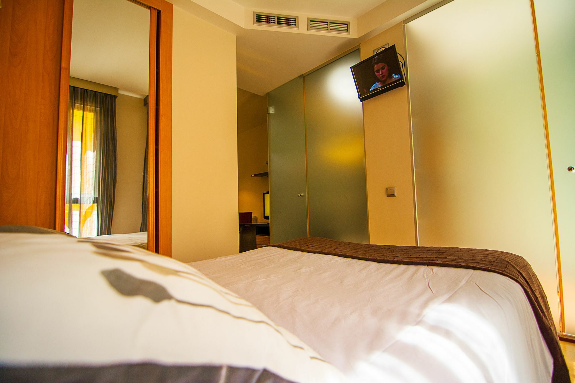 Dream Suites And Apartments Almeria Centro Kültér fotó