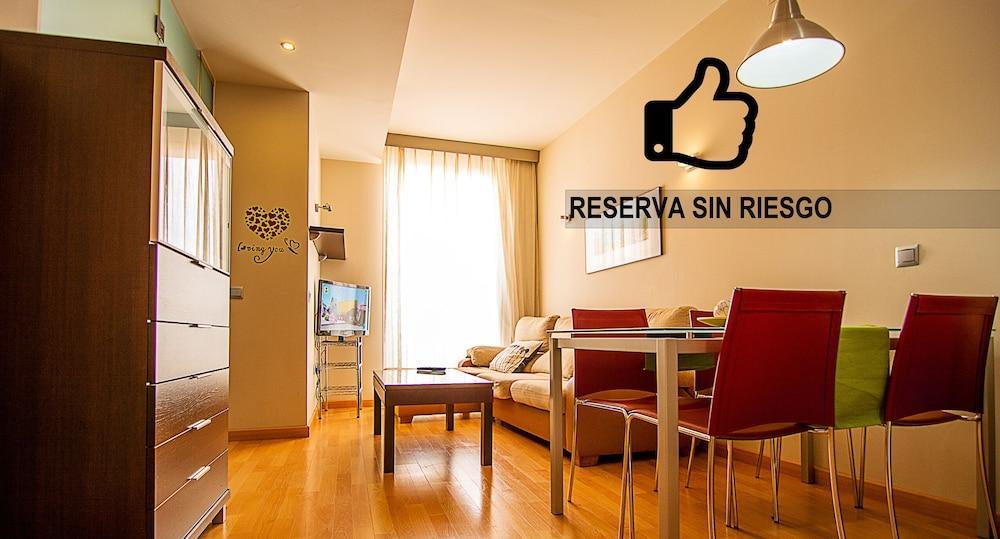 Dream Suites And Apartments Almeria Centro Kültér fotó